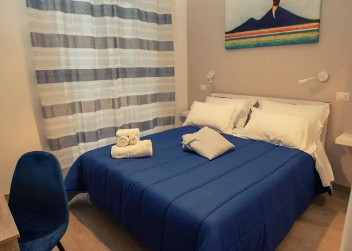 B&B Zelia Napoli