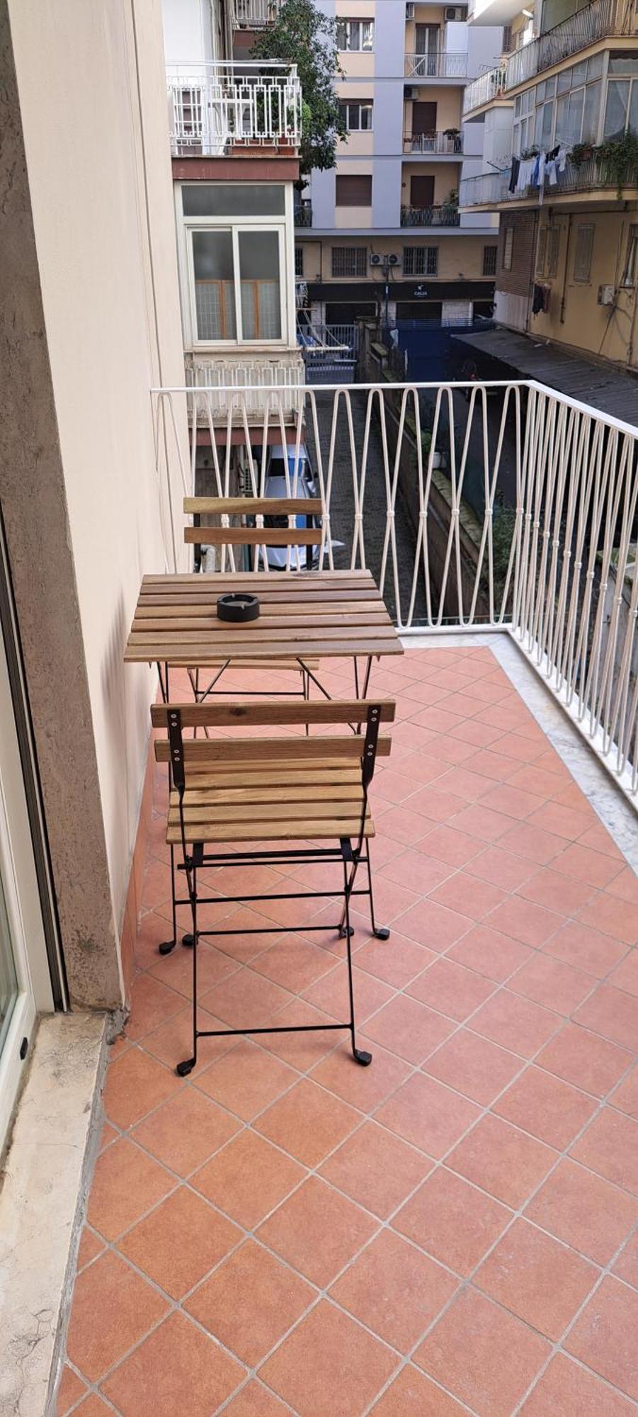 Zelia Bed & Breakfast Naples