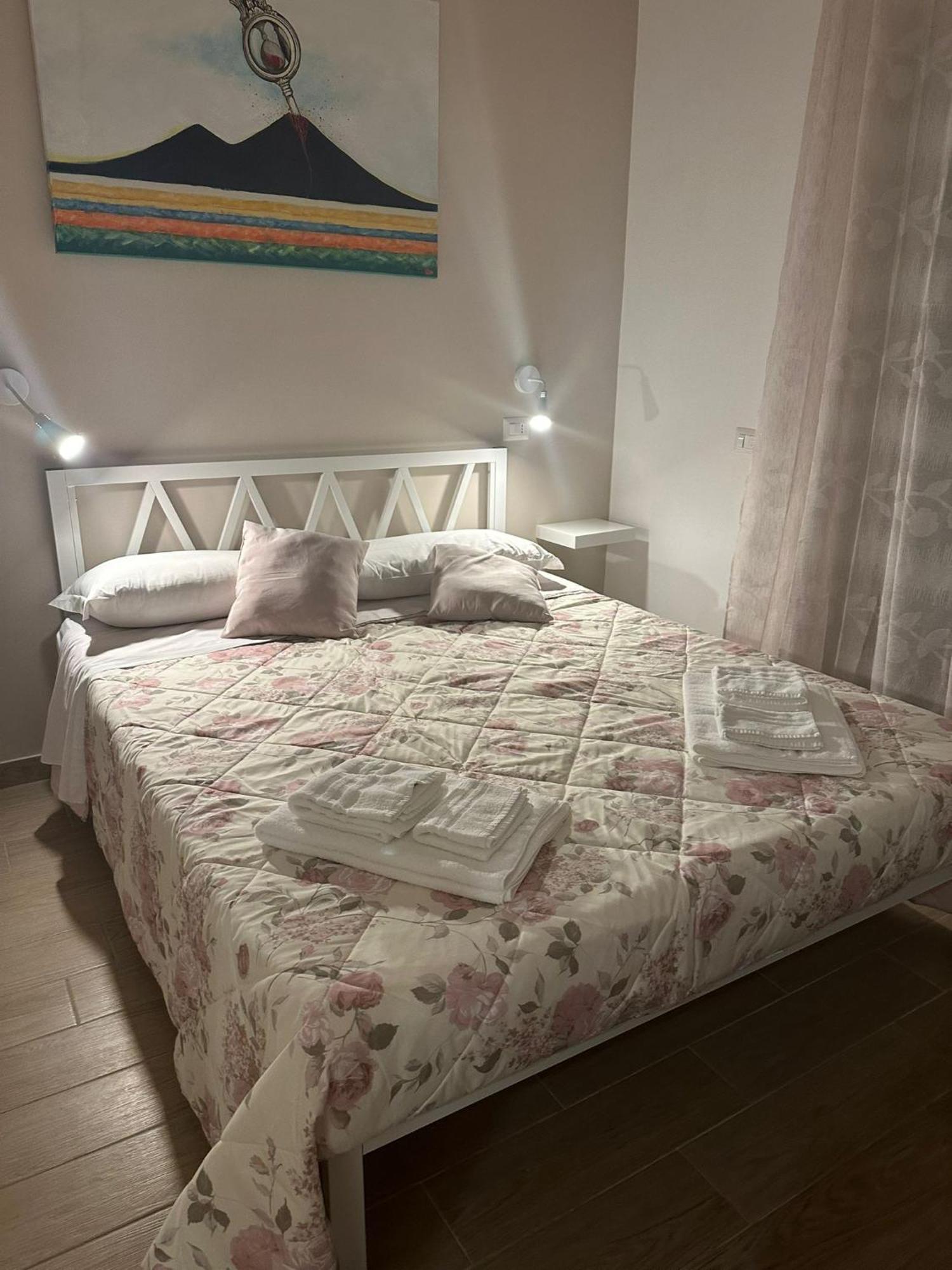 Zelia Bed & Breakfast