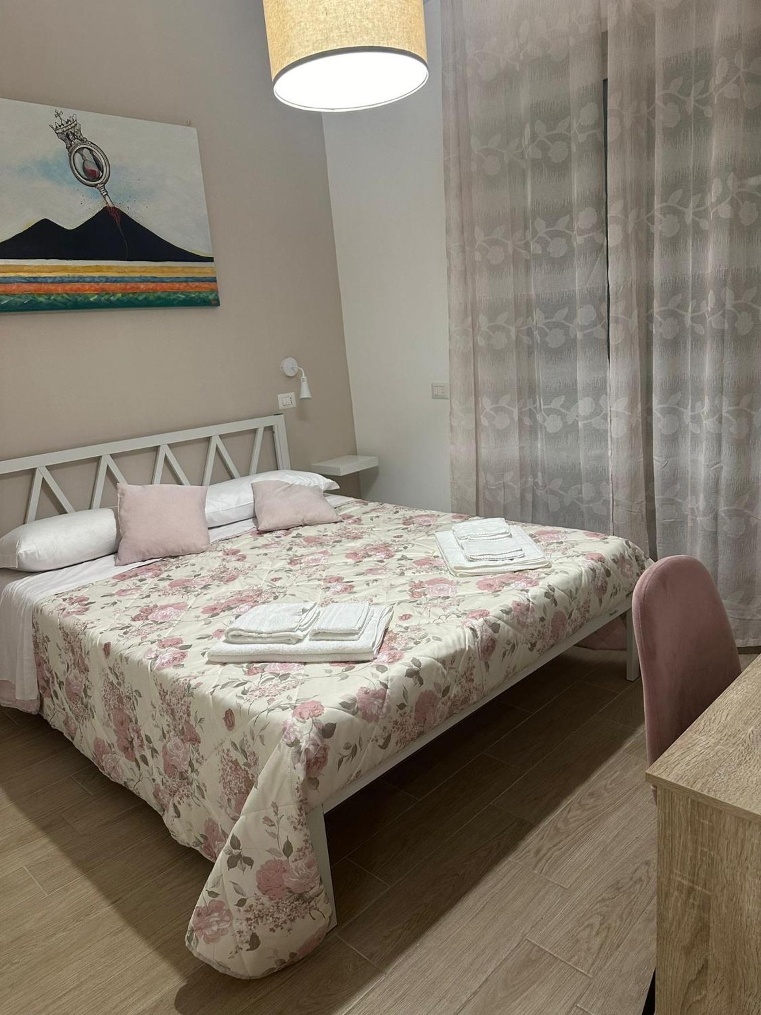Bed & Breakfast Zelia