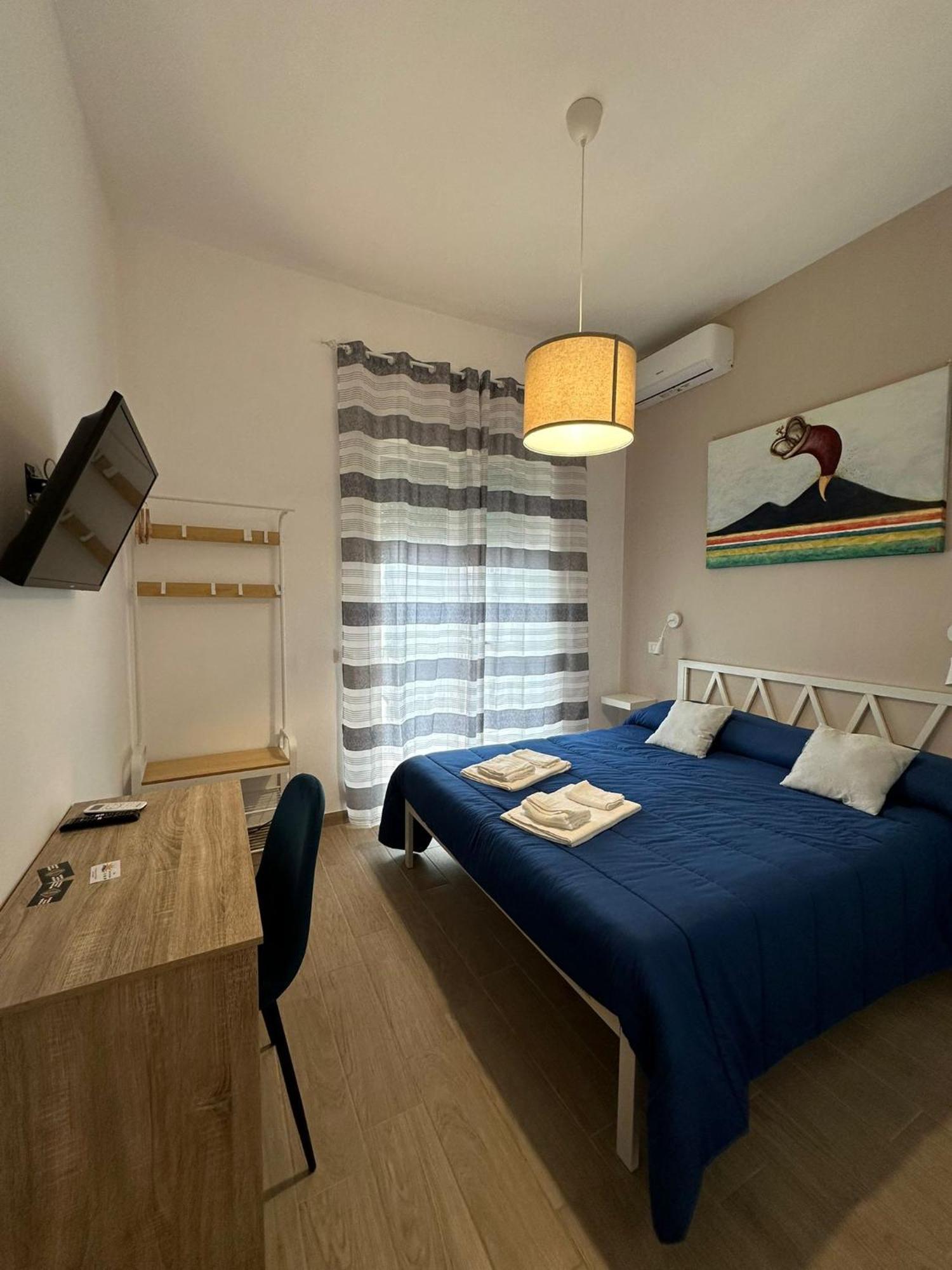 Bed & Breakfast Zelia *