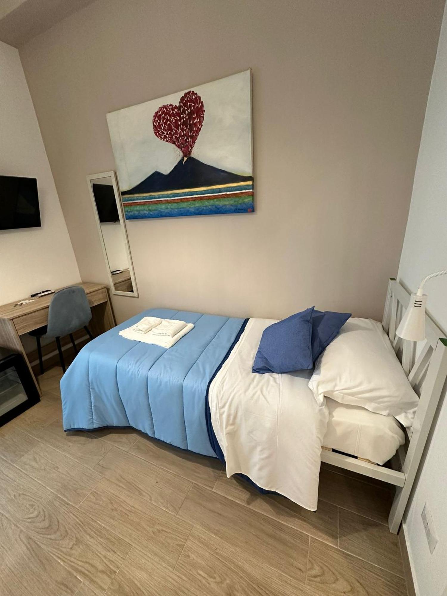 Zelia Bed & Breakfast Naples
