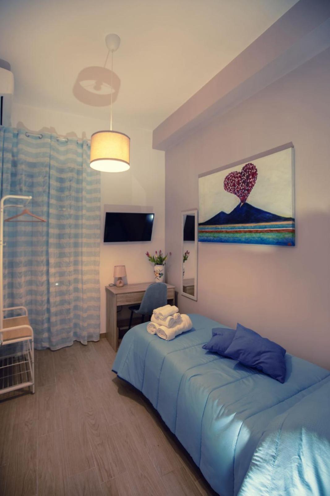 Bed & Breakfast Zelia