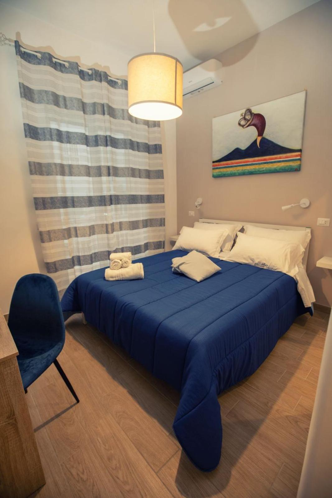 Zelia Bed & Breakfast Naples