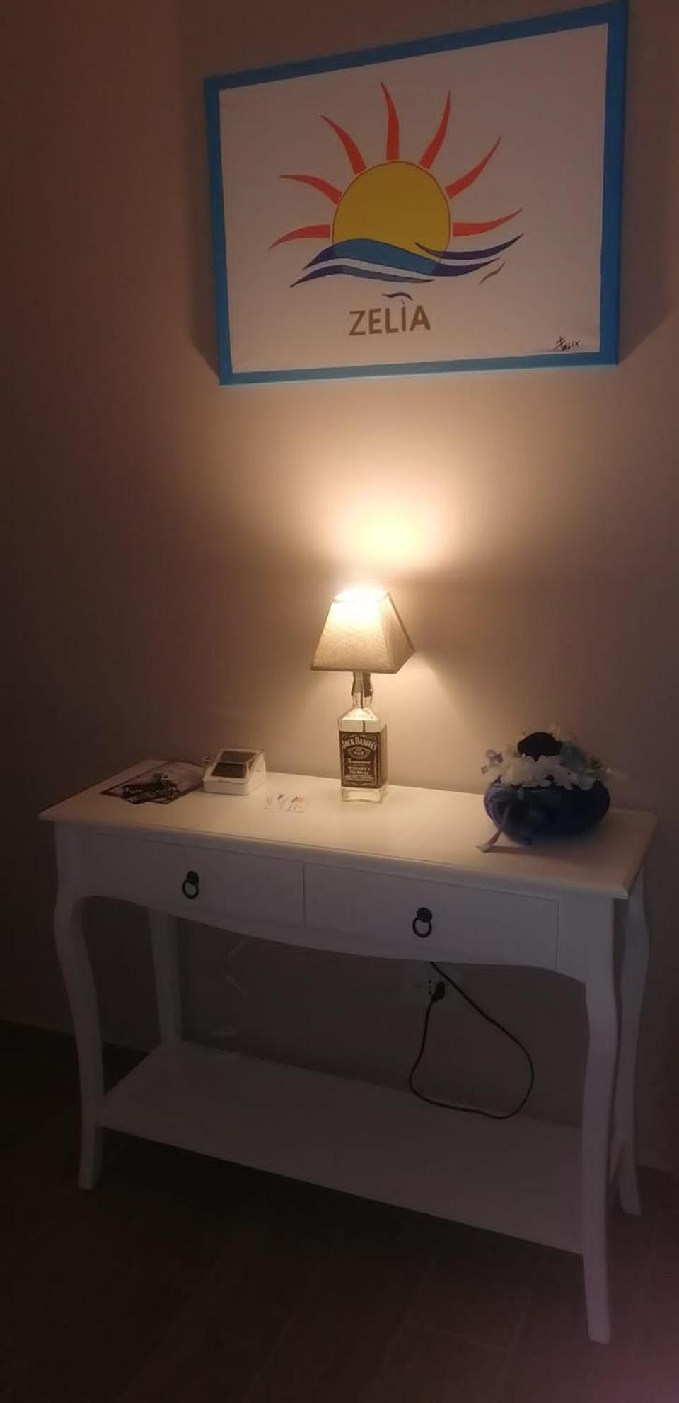 Bed & Breakfast Zelia Napoli