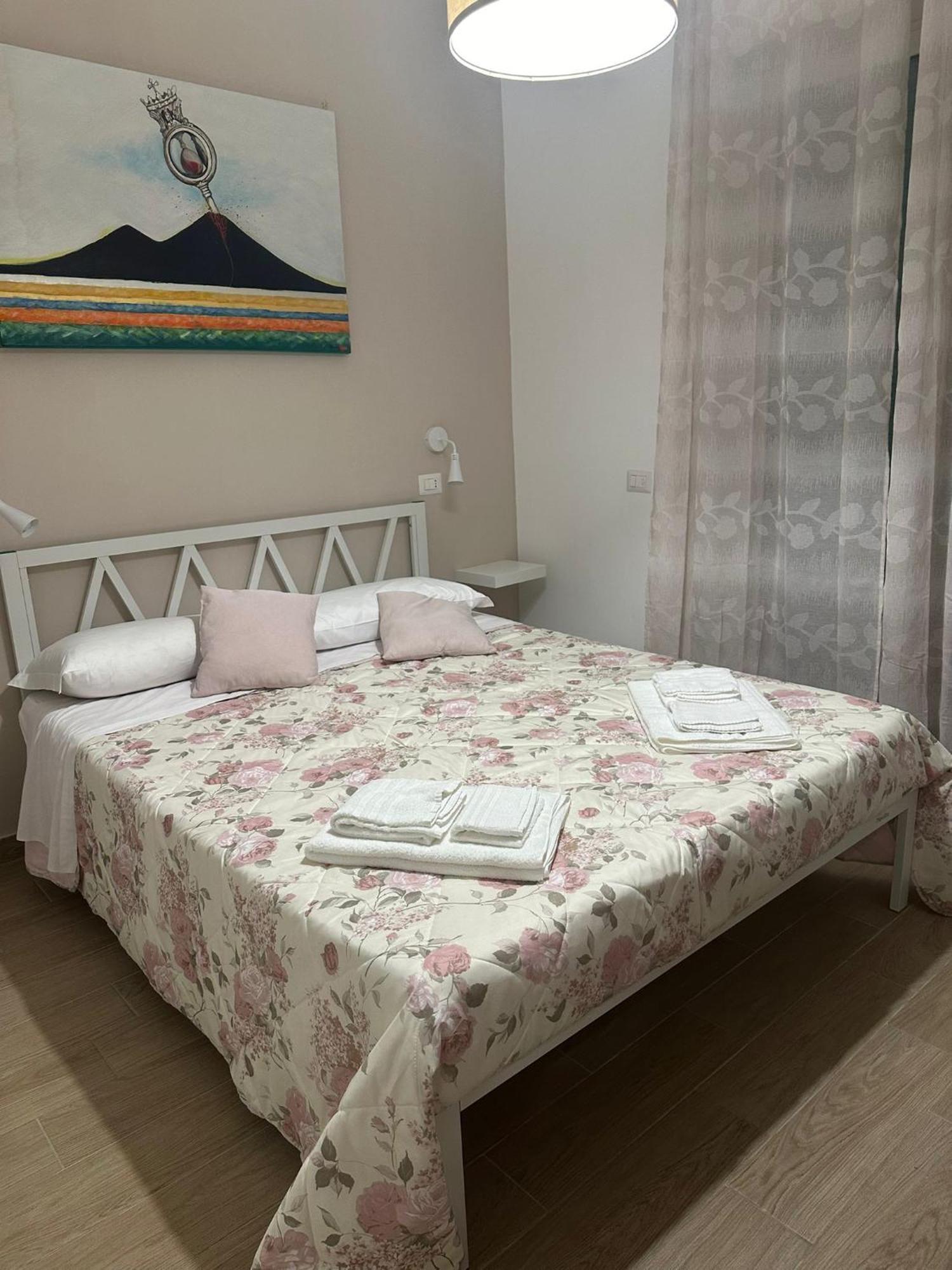 Bed & Breakfast Zelia *
