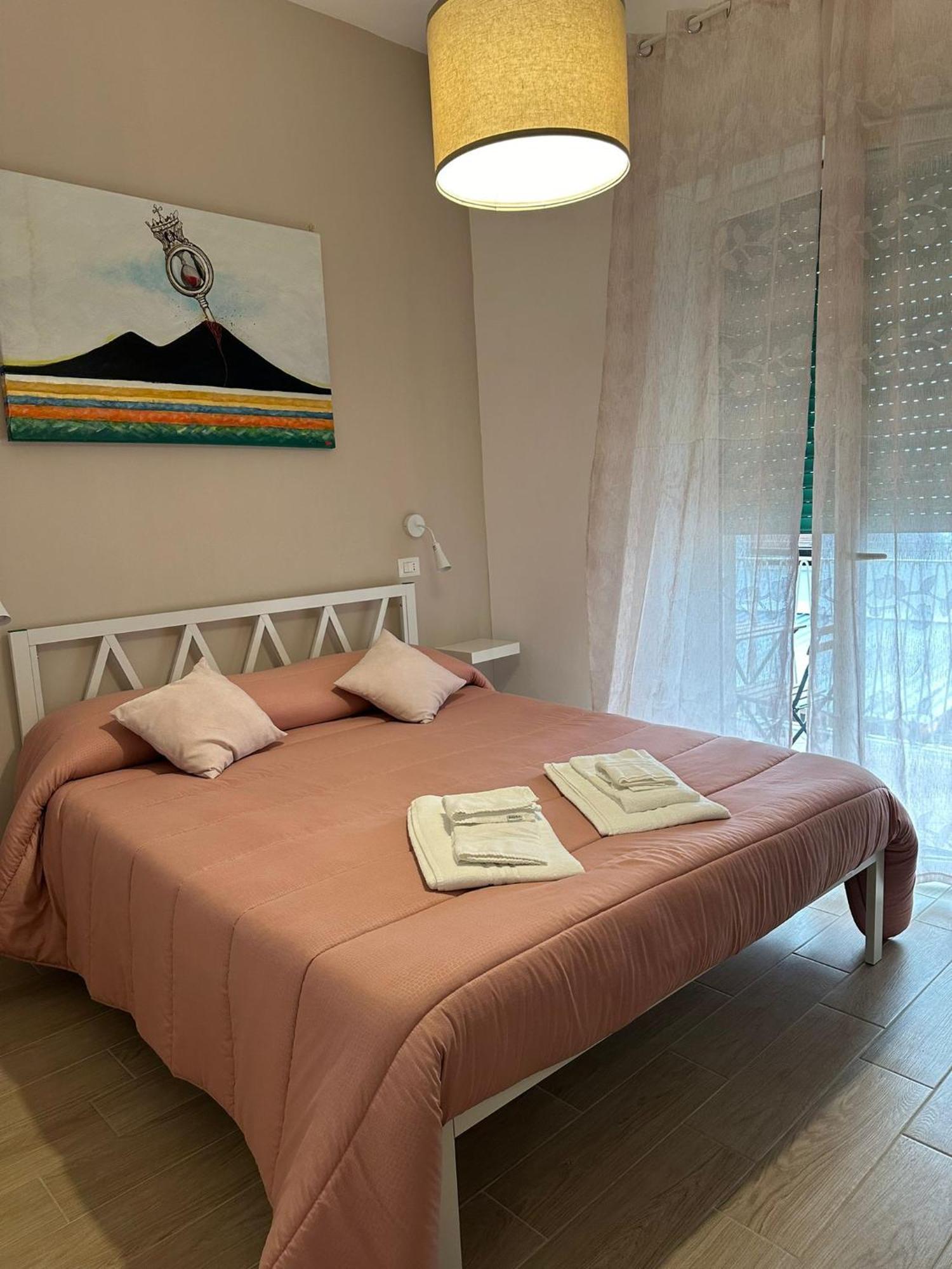 Zelia Napoli