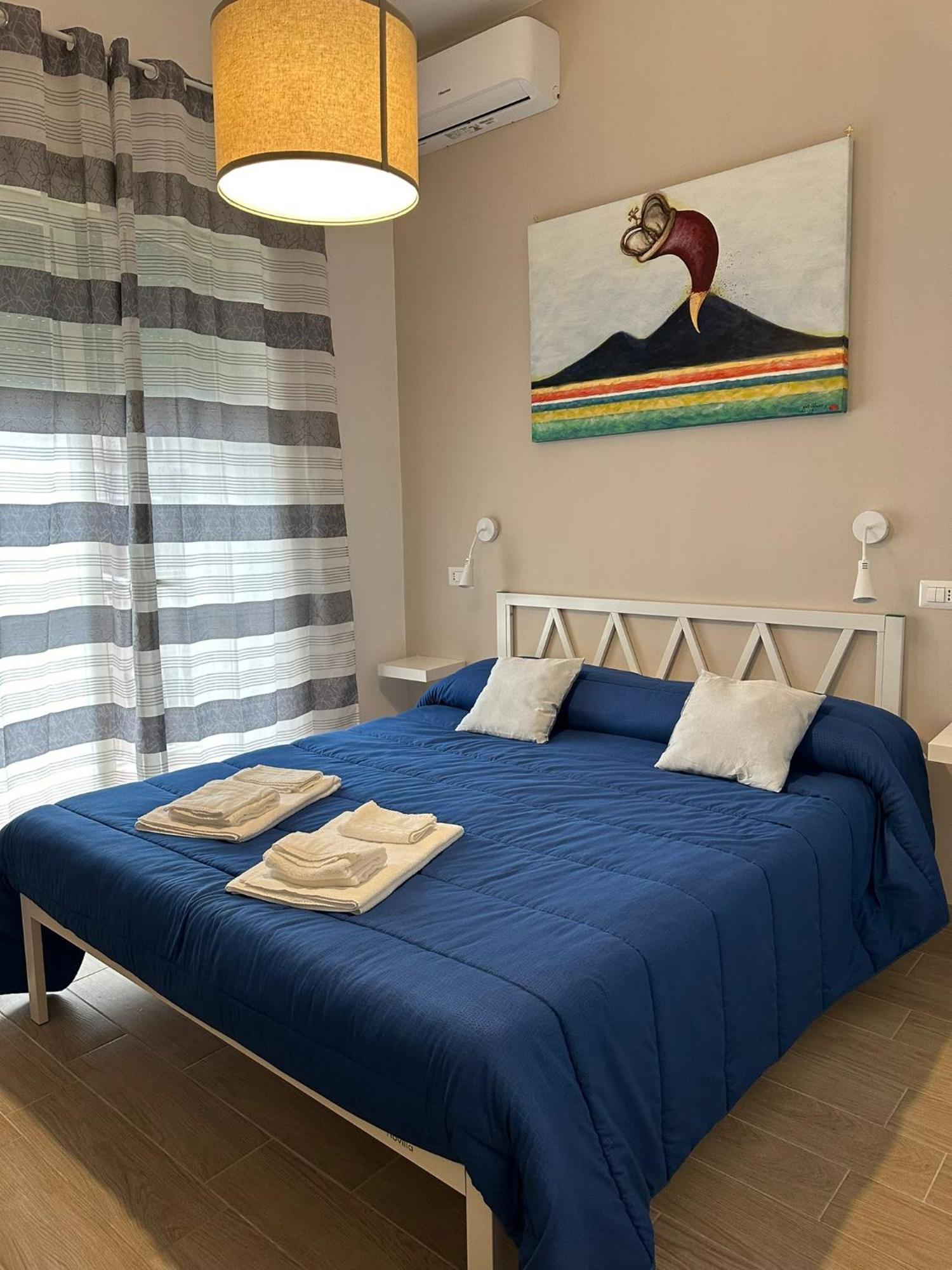 Zelia Bed & Breakfast