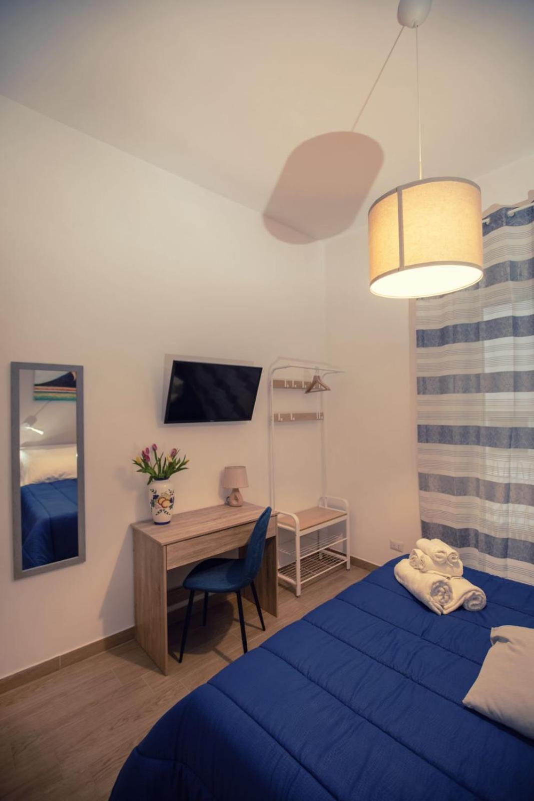 Bed & Breakfast Zelia *