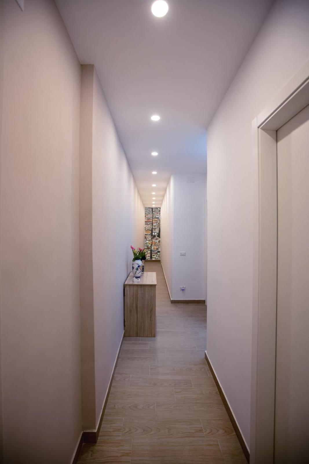 Bed & Breakfast Zelia Napoli