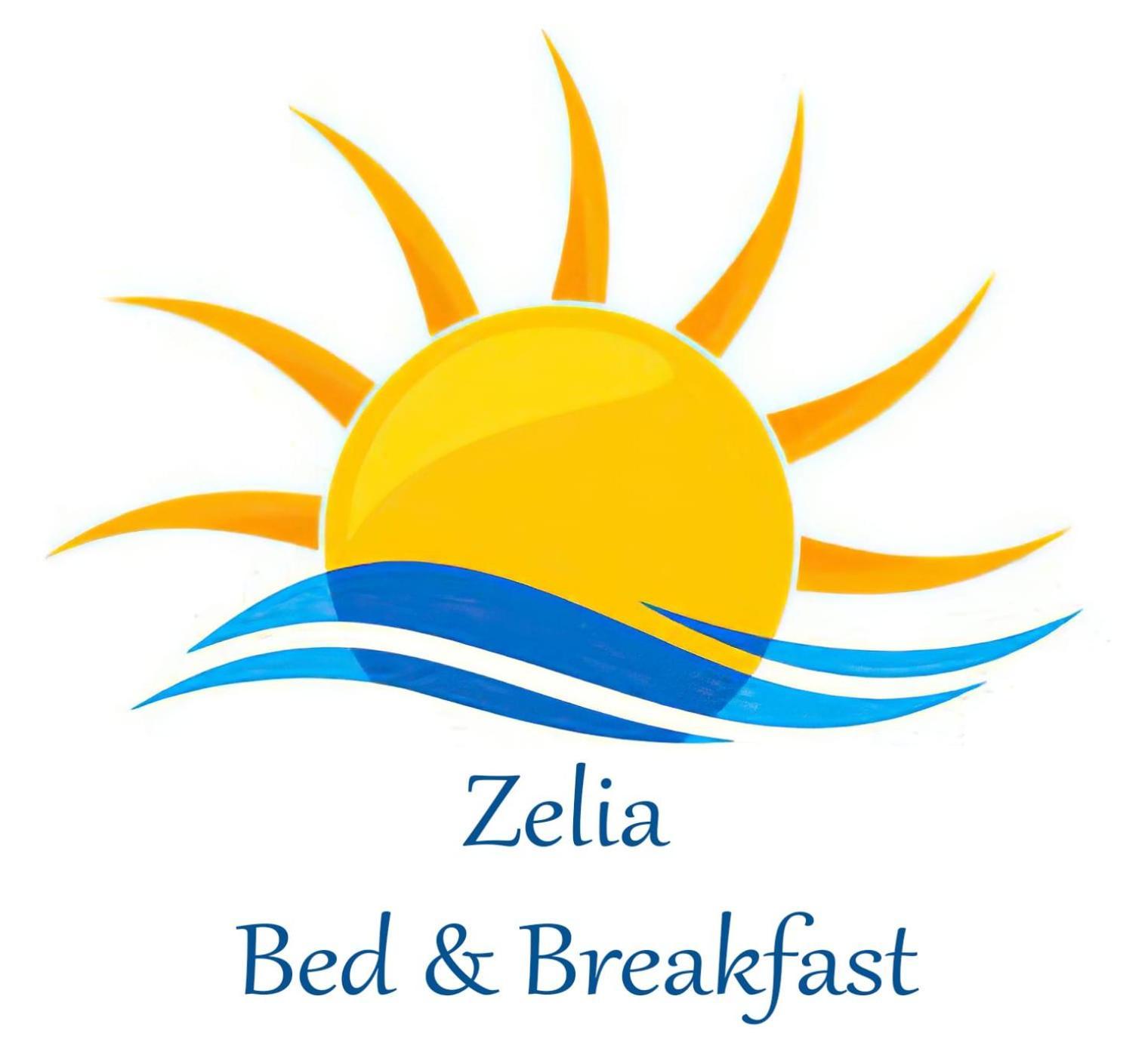 Zelia Bed & Breakfast