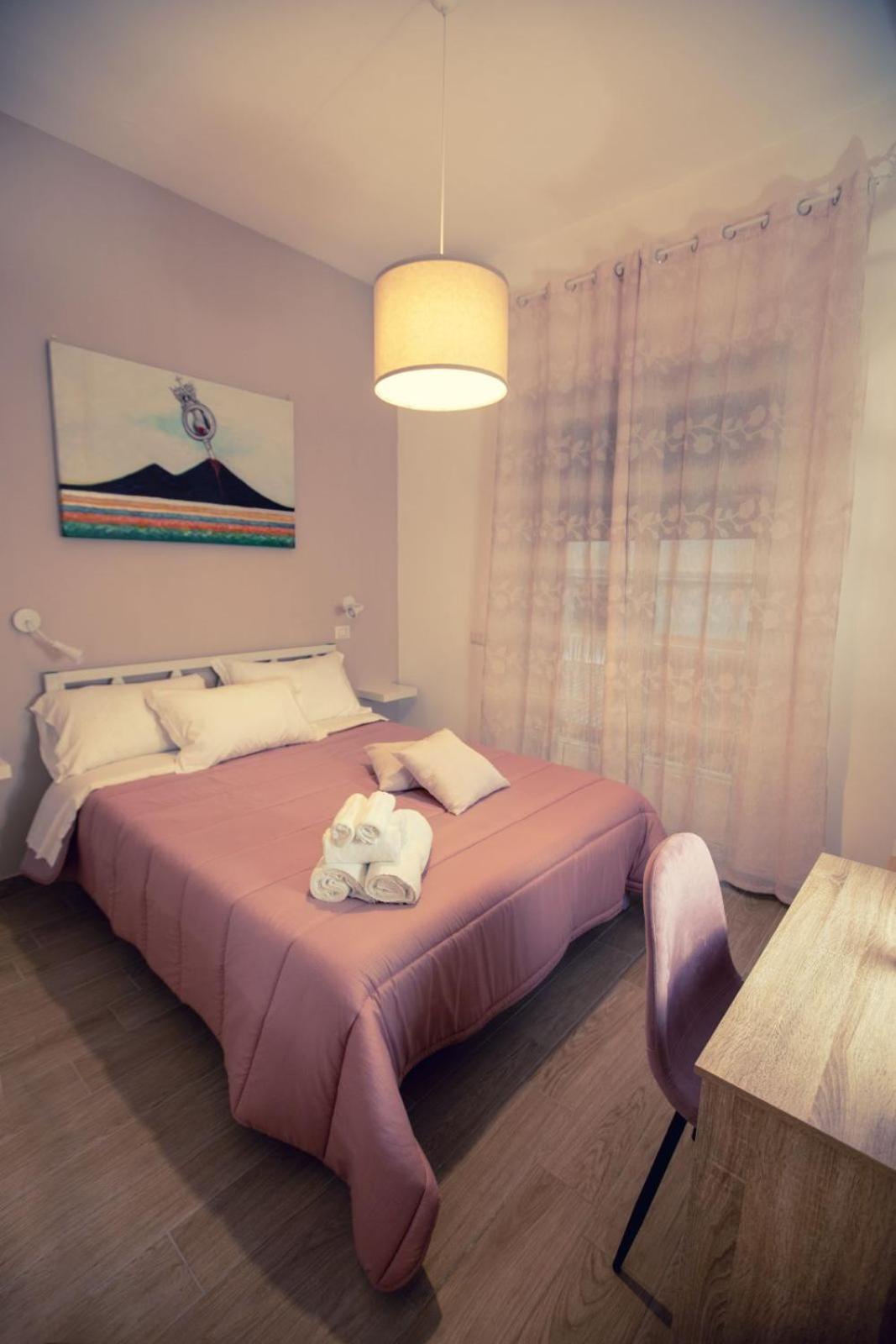 Bed & Breakfast Zelia *