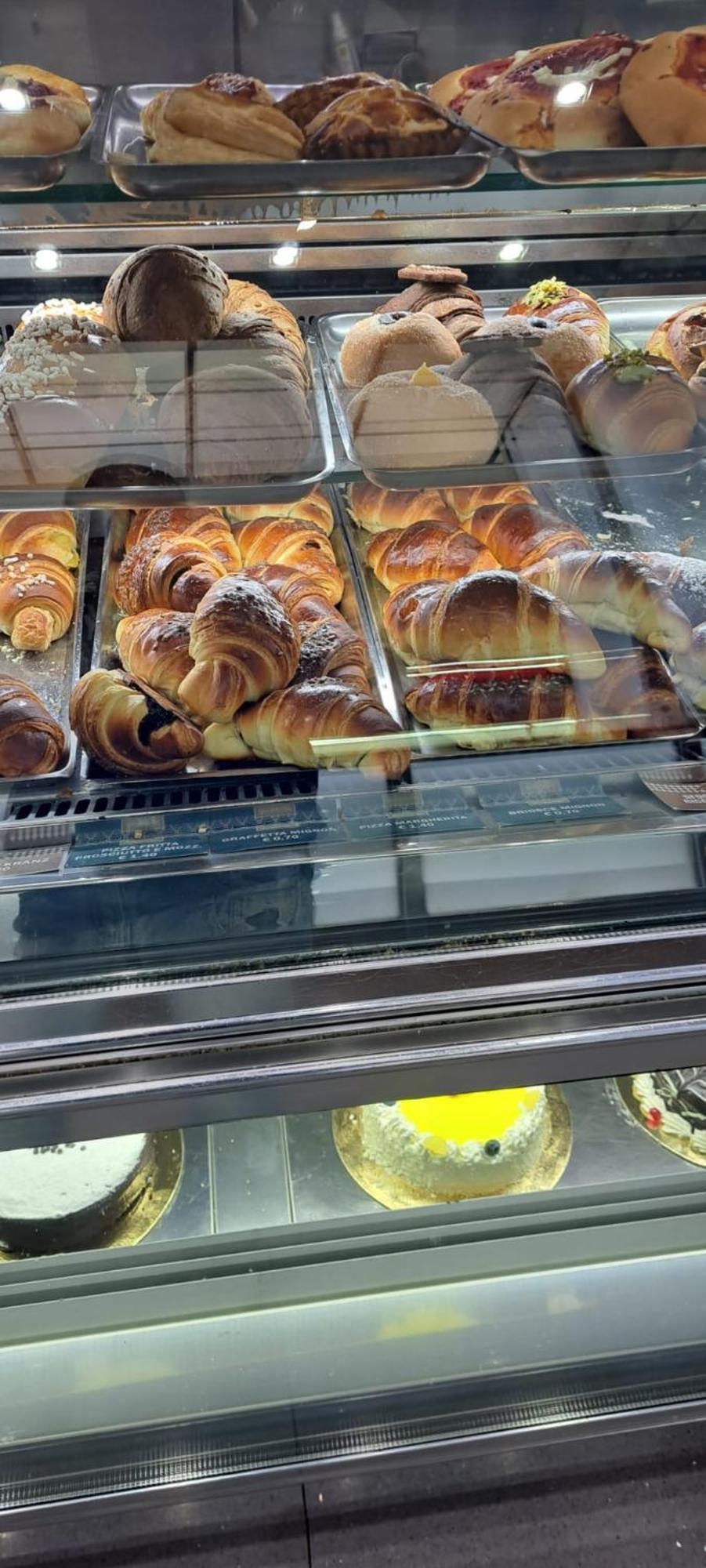 Zelia * Napoli